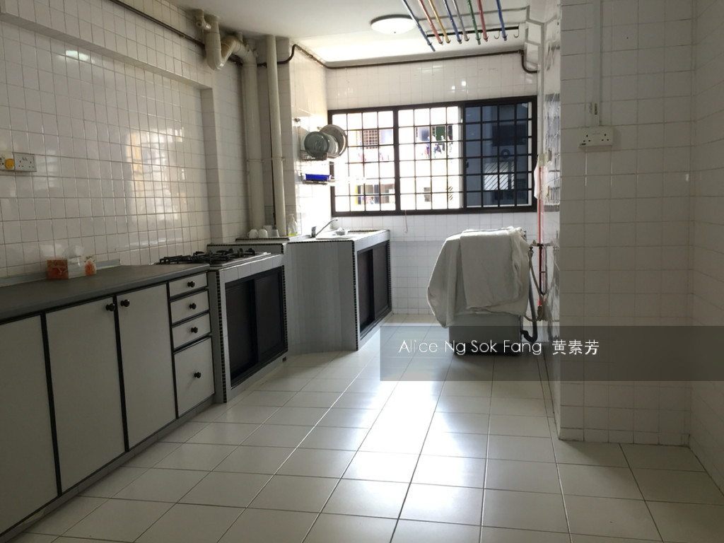 Blk 393 Yishun Avenue 6 (Yishun), HDB 3 Rooms #125104902